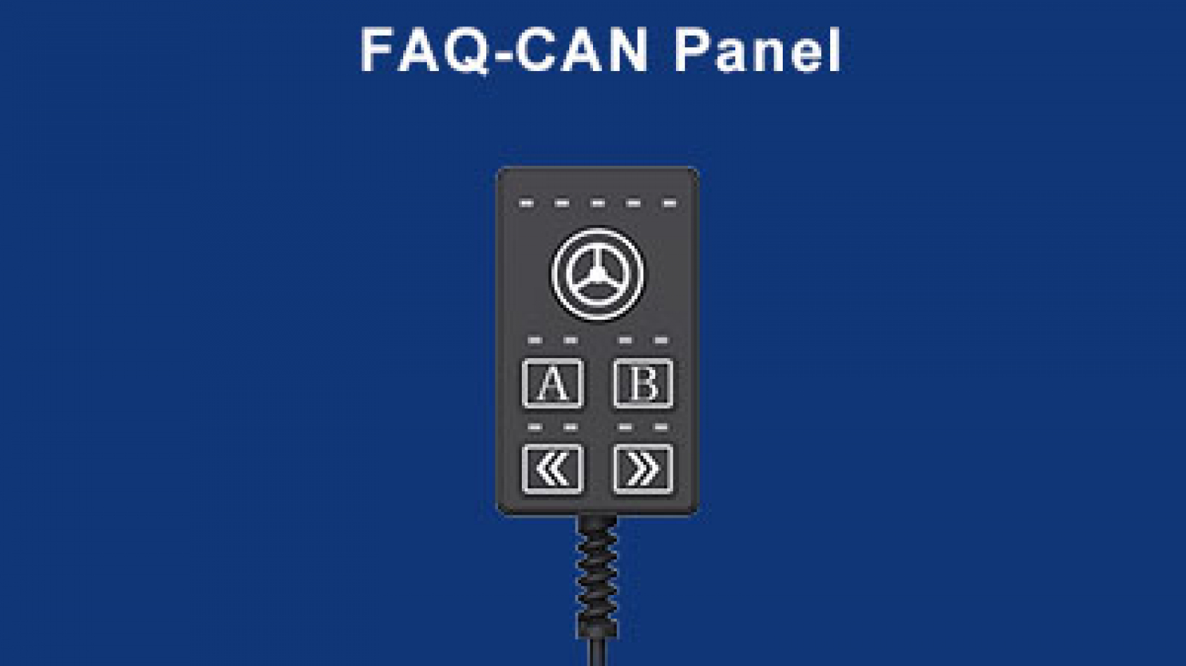 FAQ-CAN Panel