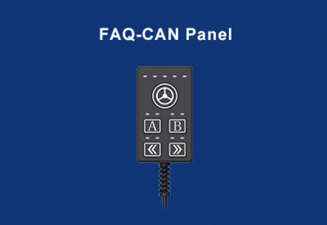 FAQ-CAN Panel