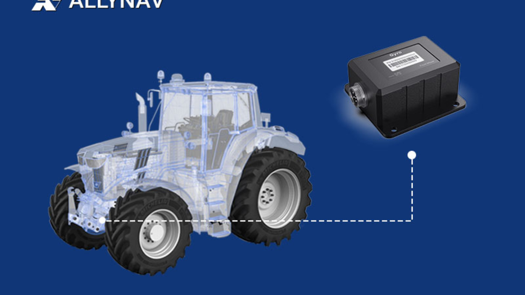 Auto-steer-and-IMU