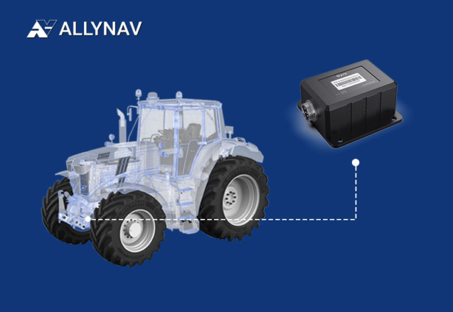 Auto-steer-and-IMU